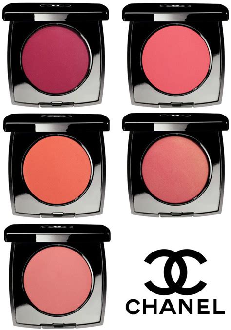 chanel blush sale|blush Chanel original.